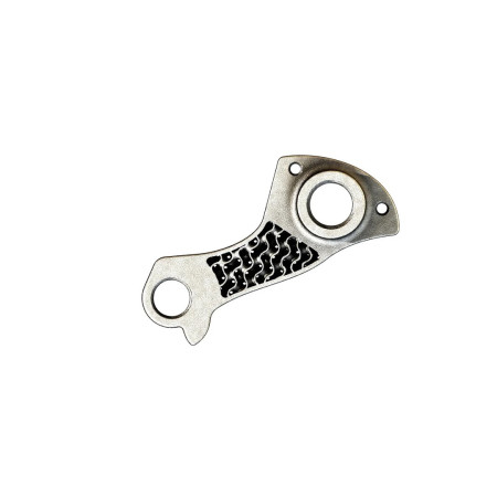 Silca 3DP TI RD Hanger, DM, Giant