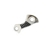 Silca 3DP TI RD Hanger, DM, Giant