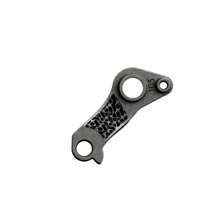 Silca 3DP TI RD Hanger, DM, Specialized