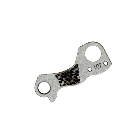 Silca 3DP TI RD Hanger, DM, Trek