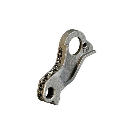 Silca 3DP TI RD Hanger, DM, Canyon