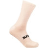 Silca Wool Sock - Blanco