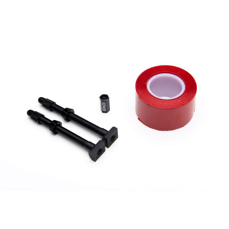Kit Tubeless Kit tubeless