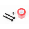 Kit Tubeless Kit tubeless