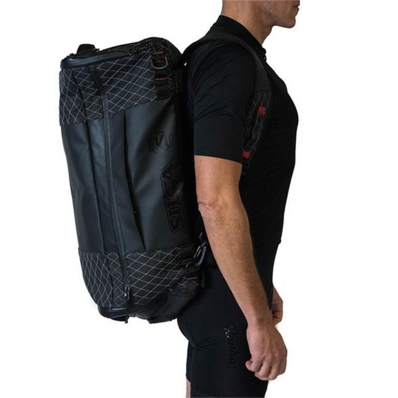 Silca Maratona Gear Bag