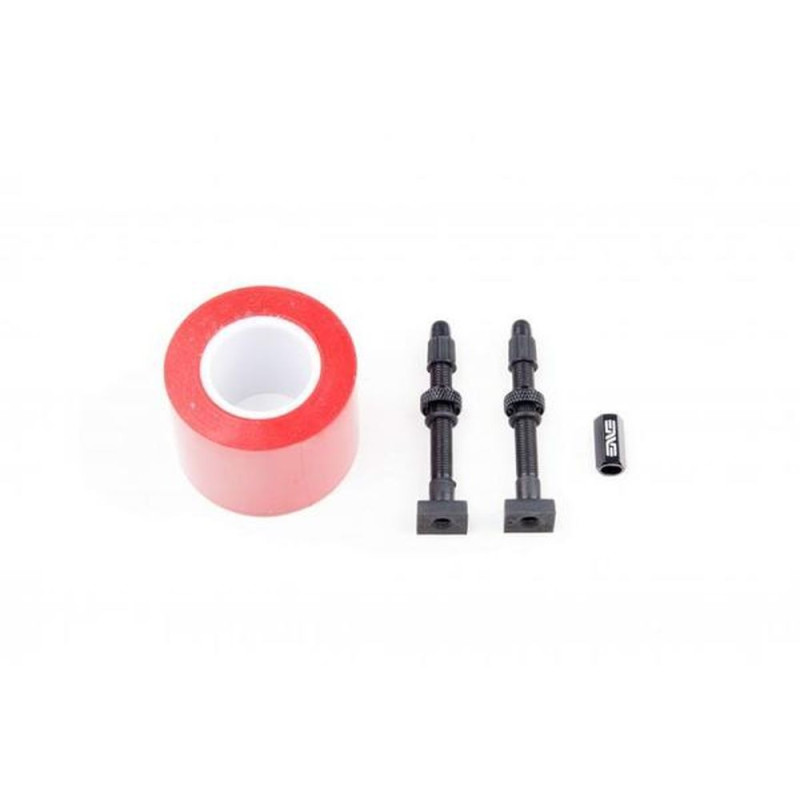 Kit Tubeless Kit tubeless