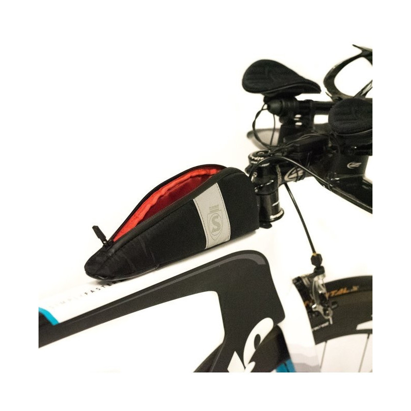 Silca Speed Capsule TT Bag Direct Mount