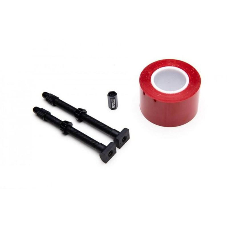 Kit Tubeless Kit tubeless