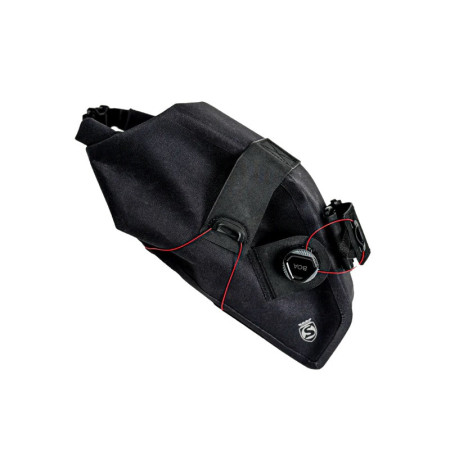 Silca Adventure Roll Top Bag