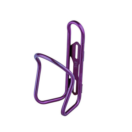 Silca Royal Purple Cage - Totalmente Anodizado