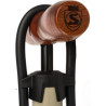 Silca Terra Floor Pump