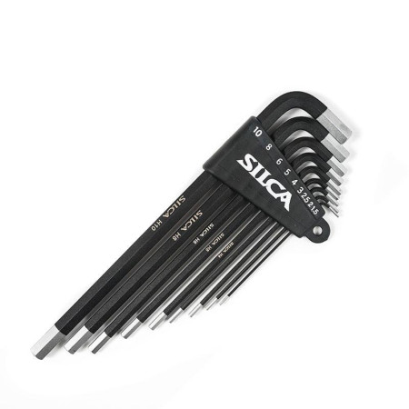 Silca HX - Three Hex Kit