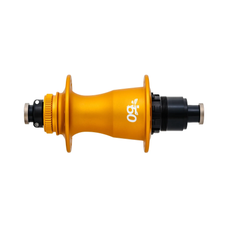 Bujes MTB Bujes MTB ISO Super Boost XD