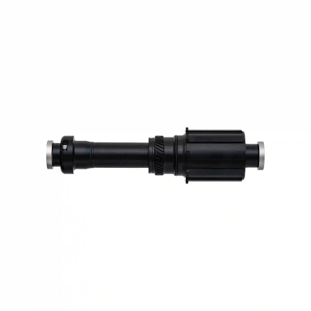 Bujes MTB Ejes Cuerpos de rueda Libre ISO Shimano