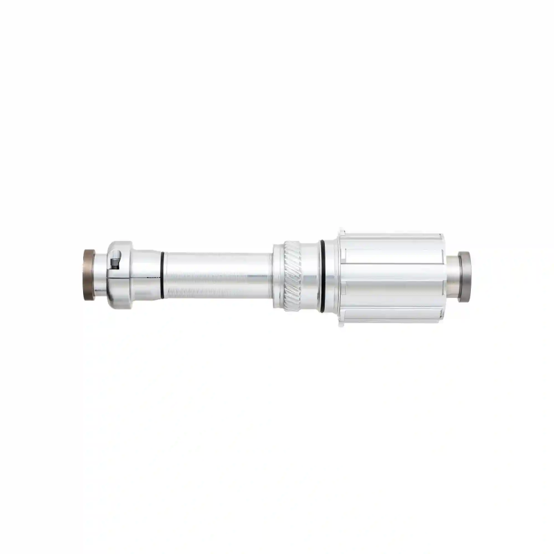 Bujes MTB Ejes Cuerpos de rueda Libre ISO Shimano