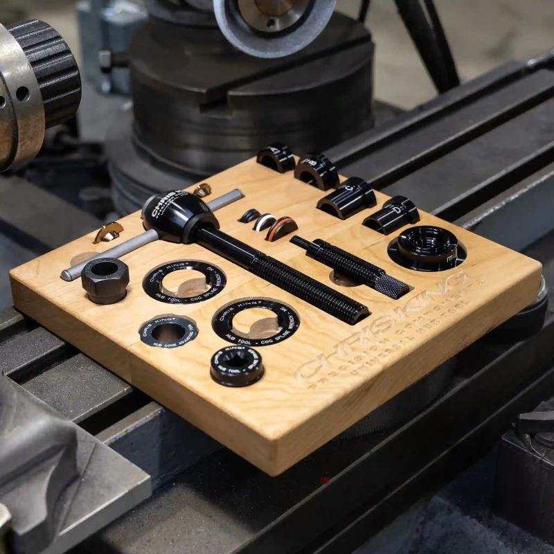 Road-Gravel Hubs Spare Parts Silver Grease - Bottom Bracket and Hubs 30g