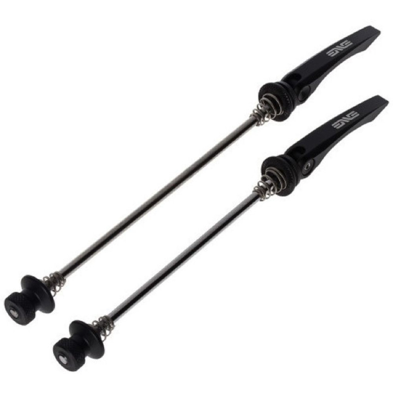 Rennrad-Gravel Naben Ersatzteile Schnellspanner Enve Stahl