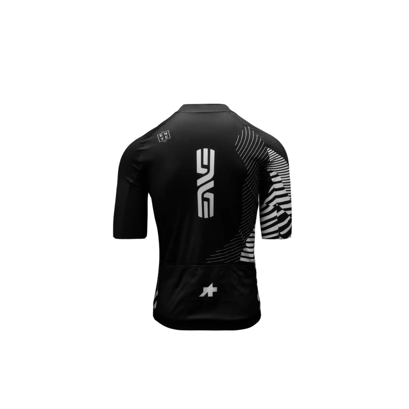ENVE x Assos Camisola Curta Homem