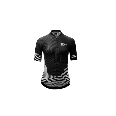 ENVE x Assos Women's Short Sleeve Jersey