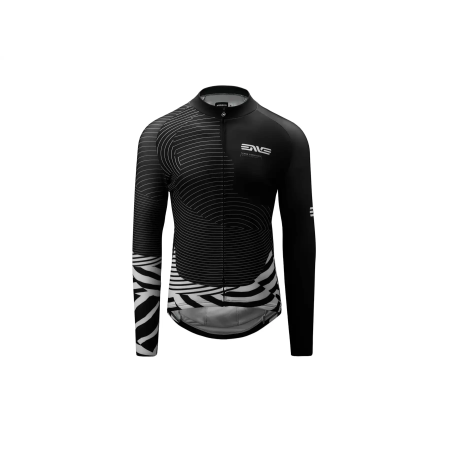 ENVE x Assos Langarmtrikot