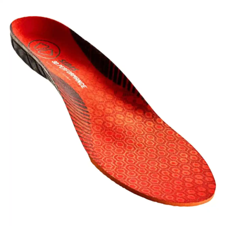 Bioracer Thermoformable Insoles