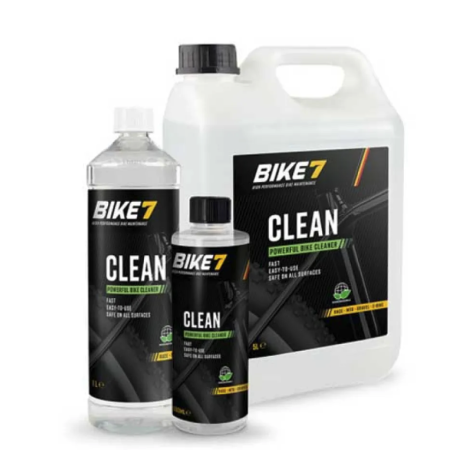 Bike7 Clean