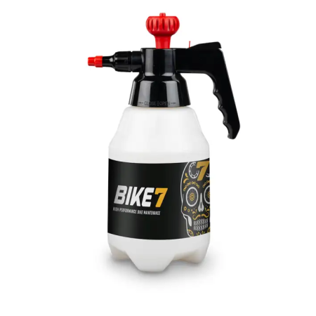 Bike7 Pressure Spray