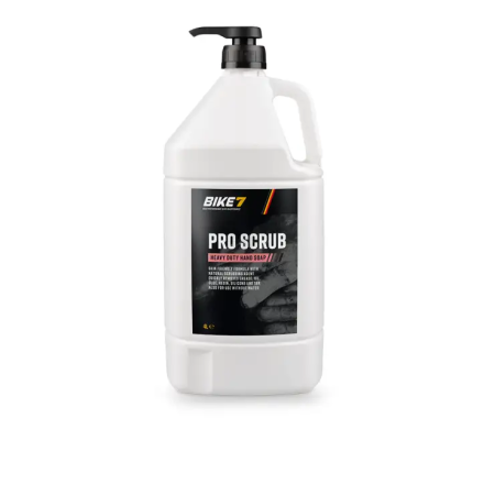 Bike7 Pro Scrub