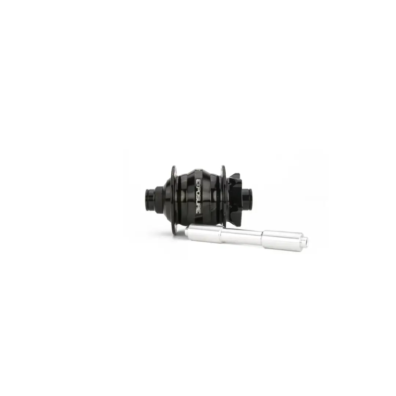 Exposure Revo Dynamo Hub
