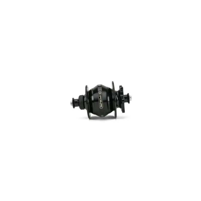 Exposure Revo Dynamo Hub
