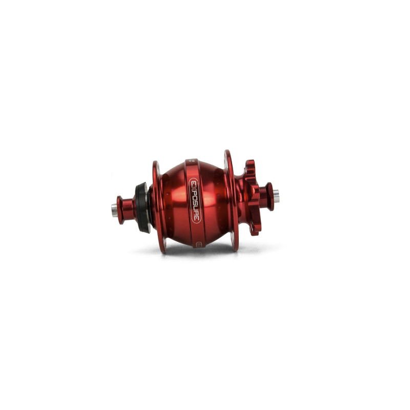 Exposure Revo Dynamo Hub