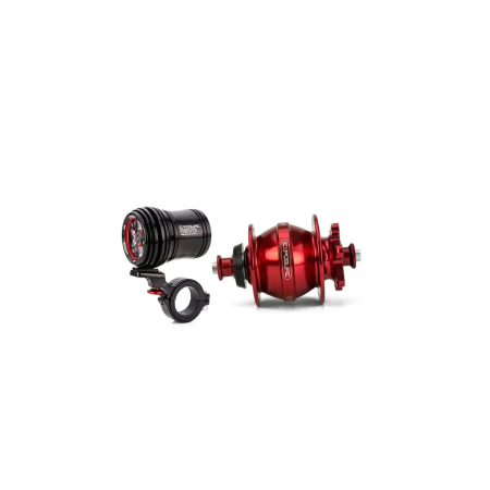 Exposure Revo Dynamo Pack