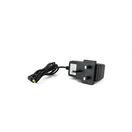 Exposure Fast Charger