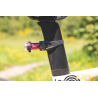 Exposure Siliconen Band AERO Steun