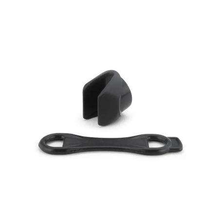 Exposure AERO Zadelpen Band + Spie voor BOOST-R Aanpassing