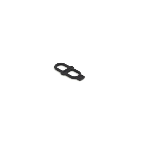 Exposure Silicone Loop Band