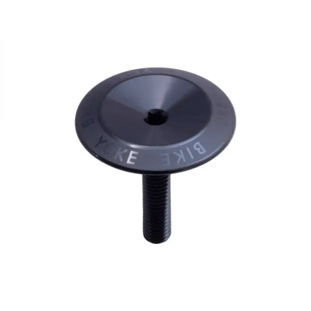 Bike Yoke Topper