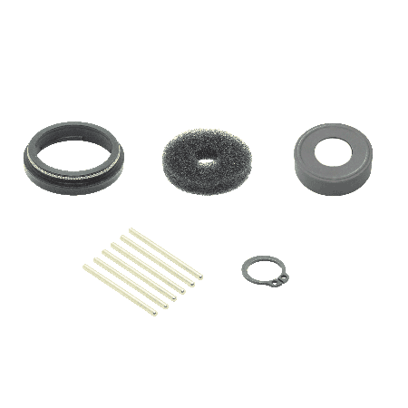 MTB-Sattelstützen Zubehör REVIVE Service Kit