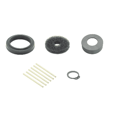 MTB-Sattelstützen Zubehör REVIVE Service Kit