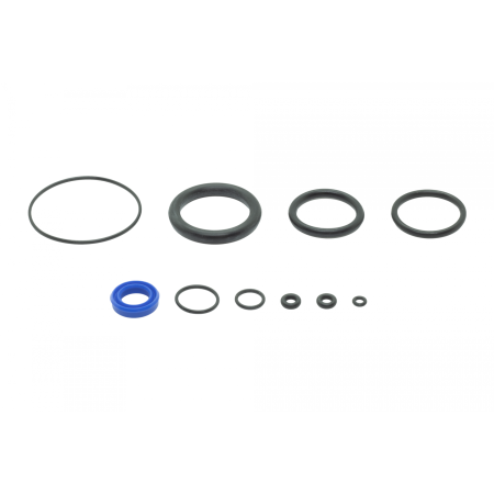 MTB-Sattelstützen Zubehör REVIVE Service Kit