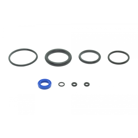 MTB-Sattelstützen Zubehör REVIVE Service Kit