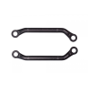 Bike Yoke Rails de remplacement Sagma