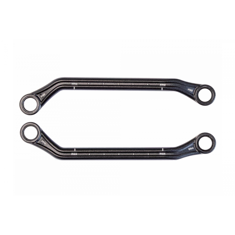 Bike Yoke Rails de remplacement Sagma