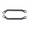 Bike Yoke Rails de remplacement Sagma