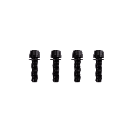 Bike Yoke Titanium Barkeeper kits vis