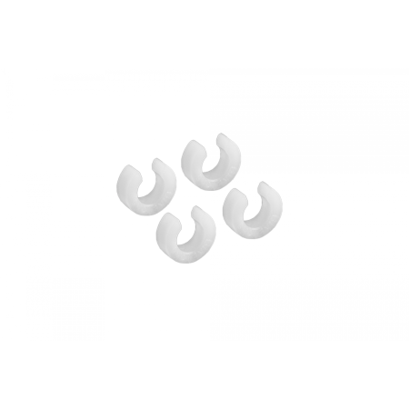 Bike Yoke Travel spacer set