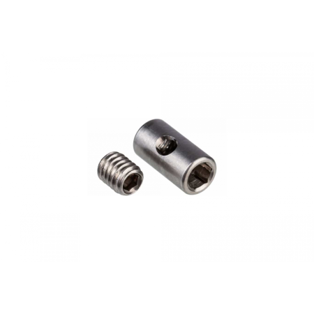 Bike Yoke Cable clamp