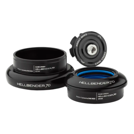 Cane Creek Hellbender 70