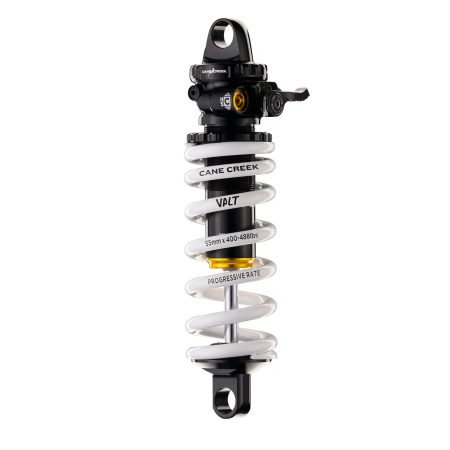 Canecreek Coil IL G2