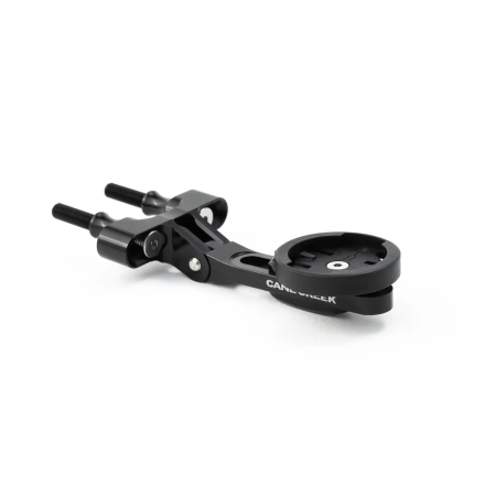 Support de compteur K-Edge Garmin-Bryton K-Edge Garmin Integrated Splayd adjustable